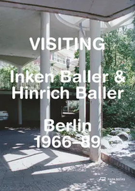  Visiting | Buch |  Sack Fachmedien