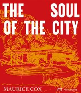 Cox / Villalobos Hernandez / Sabatino |  Maurice Cox | Buch |  Sack Fachmedien
