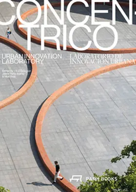 Axel / Ibáñez |  Concéntrico | Buch |  Sack Fachmedien