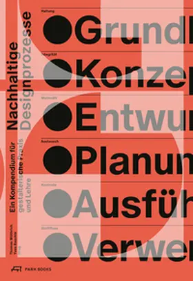 Wüthrich / Raschle |  Nachhaltige Designprozesse | Buch |  Sack Fachmedien