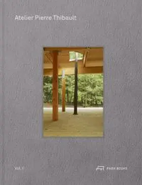 Thibault |  Atelier Pierre Thibault | Buch |  Sack Fachmedien