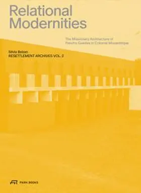 Balzan / Roesler |  Relational Modernities | Buch |  Sack Fachmedien