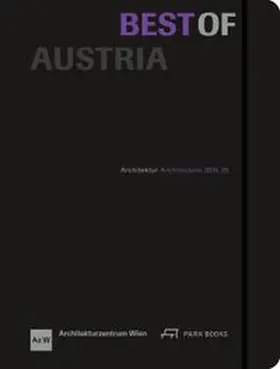  Best of Austria | Buch |  Sack Fachmedien