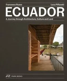 Russo / Piffaretti |  Ecuador | Buch |  Sack Fachmedien