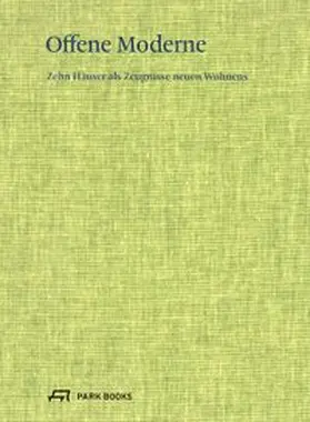 Kirchengast / Vass / Wickenhauser |  Offene Moderne | Buch |  Sack Fachmedien
