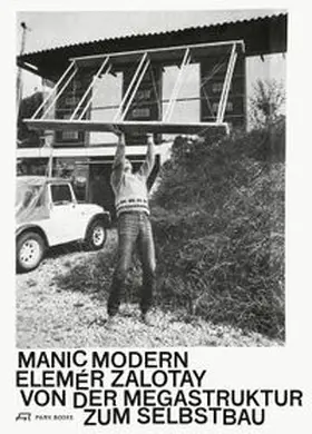Joanelly / Annen / Walser |  Manic Modern. Elemér Zalotay | Buch |  Sack Fachmedien