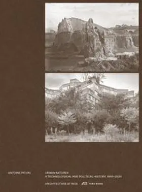 Picon / Geiser |  Urban Natures | Buch |  Sack Fachmedien