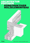 Rinke / Krammer / Heinz |  Architektur fertigen | Buch |  Sack Fachmedien