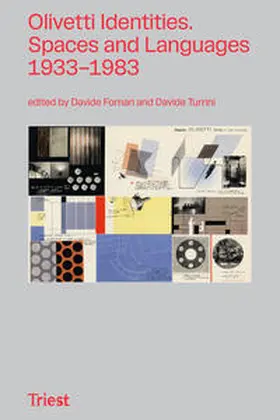 Fornari / Turrini |  Olivetti Identities | Buch |  Sack Fachmedien