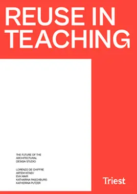 Putzer / De Chiffre / Kitaev |  Reuse in Teaching | Buch |  Sack Fachmedien