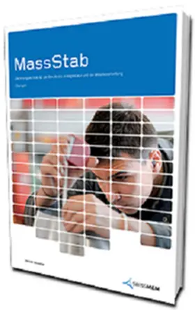 Schmid |  Massstab Ausgabe für Lehrer (AAZT 1L) | Buch |  Sack Fachmedien