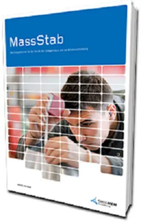 Schmid |  Massstab Ausgabe für Schüler (AAZT 1S) | Buch |  Sack Fachmedien