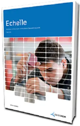 Schmid |  Echelle, Édition pour les formateurs (AAZT 1L f) | Buch |  Sack Fachmedien