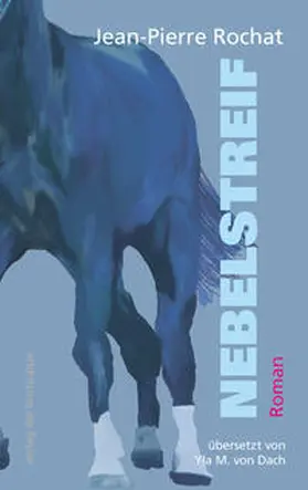 Rochat | NEBELSTREIF | Buch | 978-3-03867-018-6 | sack.de