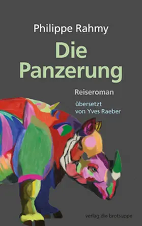 Rahmy |  Die Panzerung | eBook | Sack Fachmedien