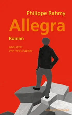 Rahmy |  Allegra | Buch |  Sack Fachmedien