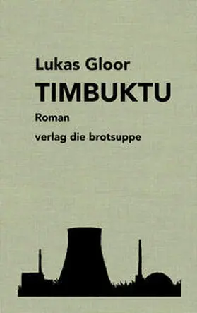 Gloor |  Timbuktu | Buch |  Sack Fachmedien