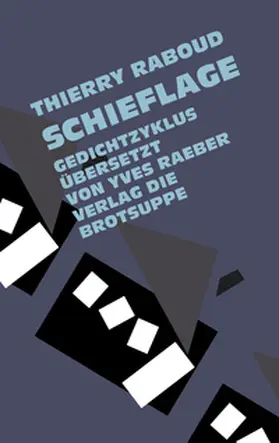 Raboud |  Schieflage | Buch |  Sack Fachmedien