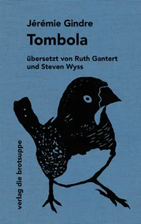 Gindre |  Tombola | Buch |  Sack Fachmedien