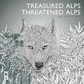 Pasotti |  Treasured Alps, Threatened Alps | Buch |  Sack Fachmedien