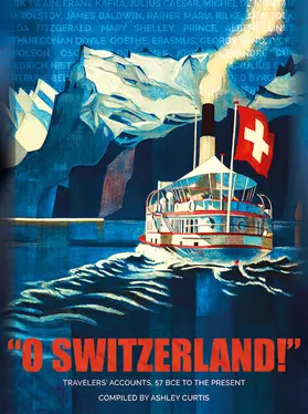 Curtis |  “O SWITZERLAND!” | Buch |  Sack Fachmedien