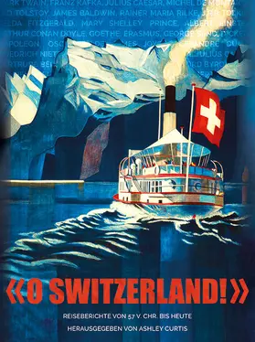 Curtis |  «O SWITZERLAND!» | Buch |  Sack Fachmedien