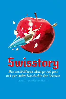 Theurer |  Swisstory | Buch |  Sack Fachmedien
