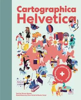 Bewes |  Cartographica Helvetica | Buch |  Sack Fachmedien
