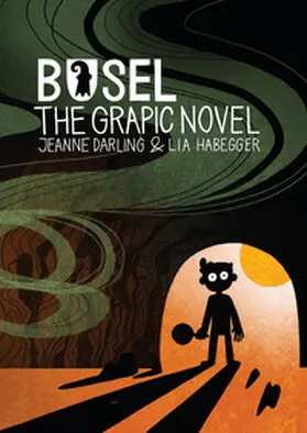 Darling |  Basel: the Graphic Novel | Buch |  Sack Fachmedien