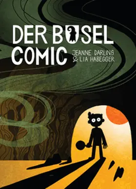Darling |  Der Basel Comic | Buch |  Sack Fachmedien