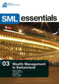 Hohgardt / Höllerich / Marti |  Wealth Management in Switzerland | Buch |  Sack Fachmedien