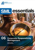 Brand / Winistörfer |  Corporate Responsibility Management | Buch |  Sack Fachmedien
