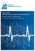 Angerer / Schmidt / Moll |  Digital Health | Buch |  Sack Fachmedien
