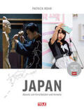 Rohr |  Japan | Buch |  Sack Fachmedien