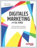 Peter / Niedermann |  Digitales Marketing für KMU | Buch |  Sack Fachmedien