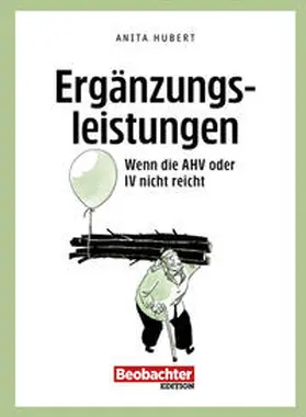 Hubert |  Ergänzungsleistungen | Buch |  Sack Fachmedien