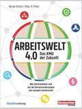 Peter / Krättli |  Arbeitswelt 4.0: Das KMU der Zukunft | Buch |  Sack Fachmedien