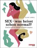 April |  Sex – was heisst schon normal? | eBook | Sack Fachmedien