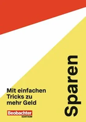  Sparen | eBook | Sack Fachmedien