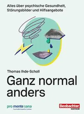 Ihde |  Ganz normal anders | Buch |  Sack Fachmedien