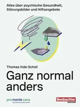 Ihde |  Ganz normal anders | eBook | Sack Fachmedien