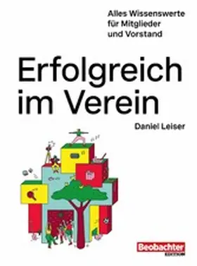 Leiser |  Erfolgreich im Verein | eBook | Sack Fachmedien