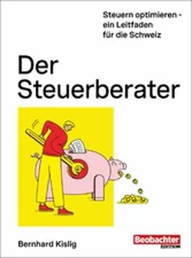 Kislig |  Der Steuerberater | eBook | Sack Fachmedien