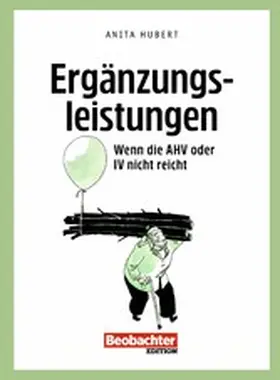 Hubert |  Ergänzungsleistungen | eBook | Sack Fachmedien