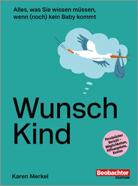 Merkel | Wunsch Kind | Buch | 978-3-03875-591-3 | www.sack.de