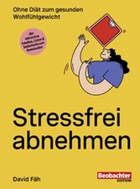 Fäh |  Stressfrei abnehmen | eBook | Sack Fachmedien
