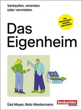 Westermann / Meyer |  Das Eigenheim | eBook | Sack Fachmedien
