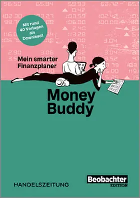 Miler / Daniel |  MoneyBuddy | Buch |  Sack Fachmedien