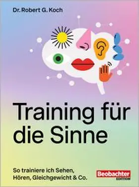 Koch |  Training für die Sinne | eBook | Sack Fachmedien