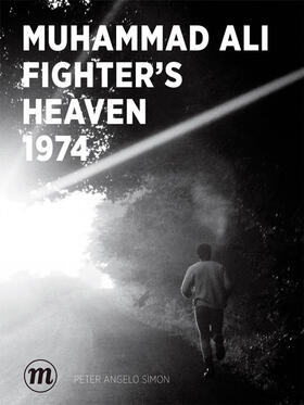 Simon | Simon, P: Fighter's Heaven | Buch | 978-3-03876-103-7 | sack.de